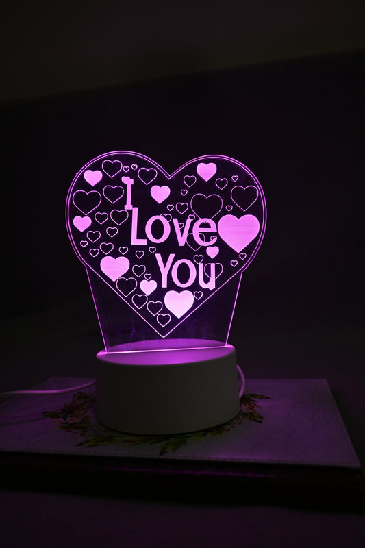 Love you lampa💐