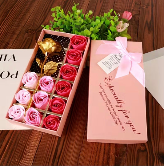 Especially Pink Box🎁