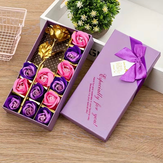 Especially Purple Box🎁