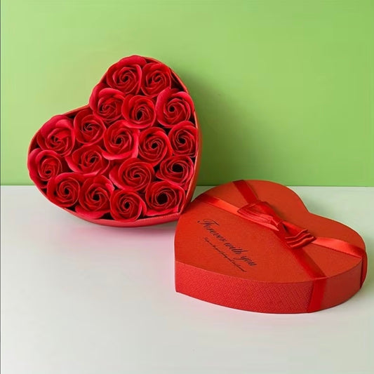 Love Red Box🎁